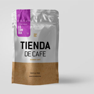 cafe colombia
