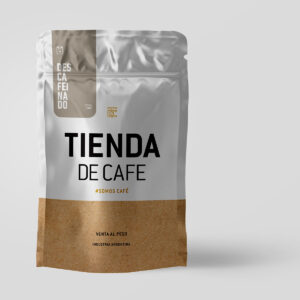 cafe descafeinado